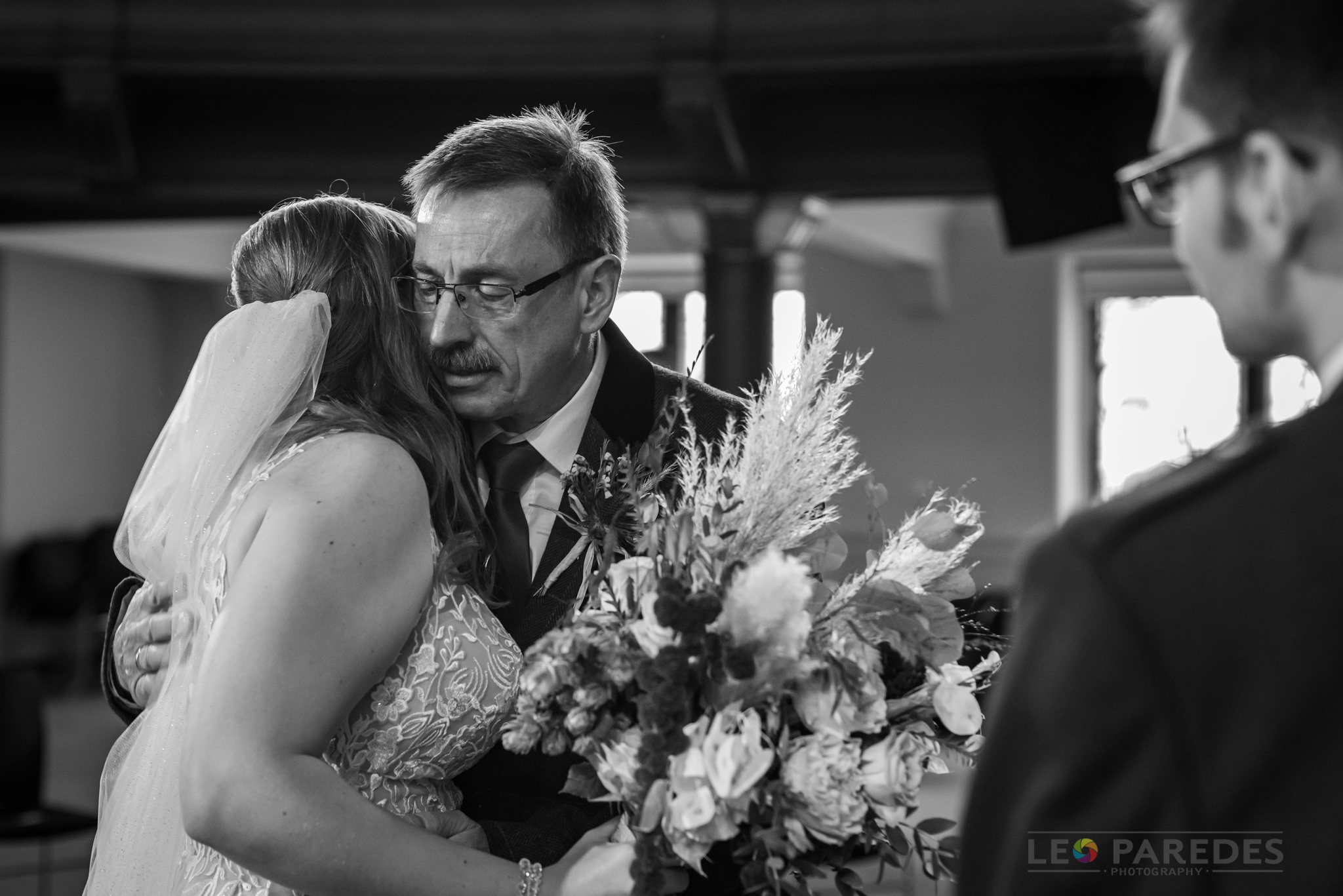 Wedding photography